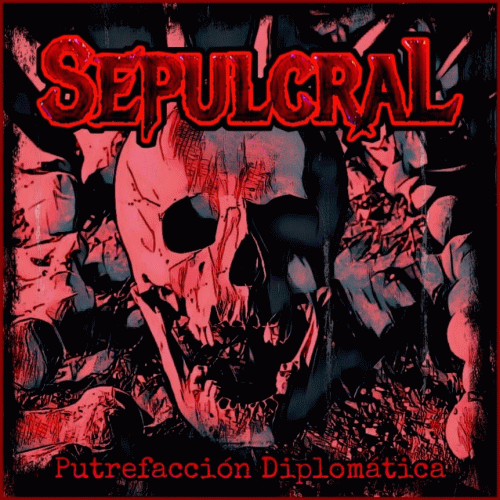 Putrefacción Diplomática